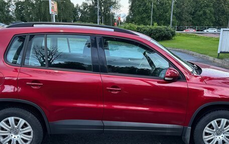 Volkswagen Tiguan I, 2013 год, 1 200 000 рублей, 7 фотография