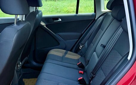 Volkswagen Tiguan I, 2013 год, 1 200 000 рублей, 12 фотография