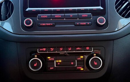 Volkswagen Tiguan I, 2013 год, 1 200 000 рублей, 14 фотография