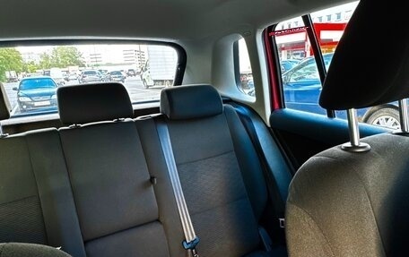Volkswagen Tiguan I, 2013 год, 1 200 000 рублей, 13 фотография