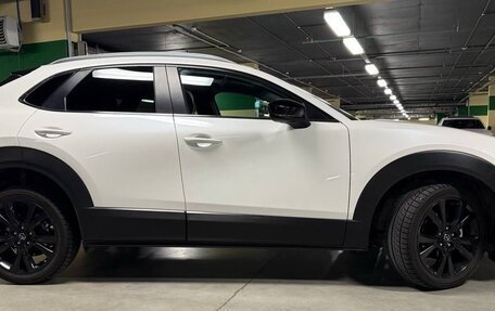 Mazda CX-30 I, 2021 год, 2 600 000 рублей, 4 фотография