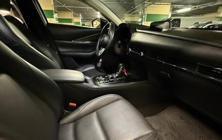 Mazda CX-30 I, 2021 год, 2 600 000 рублей, 12 фотография