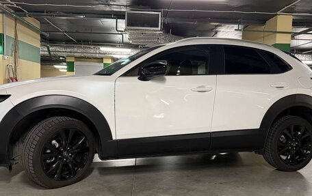 Mazda CX-30 I, 2021 год, 2 600 000 рублей, 2 фотография