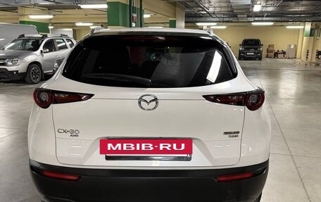 Mazda CX-30 I, 2021 год, 2 600 000 рублей, 10 фотография