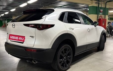 Mazda CX-30 I, 2021 год, 2 600 000 рублей, 3 фотография