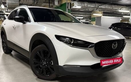 Mazda CX-30 I, 2021 год, 2 600 000 рублей, 13 фотография