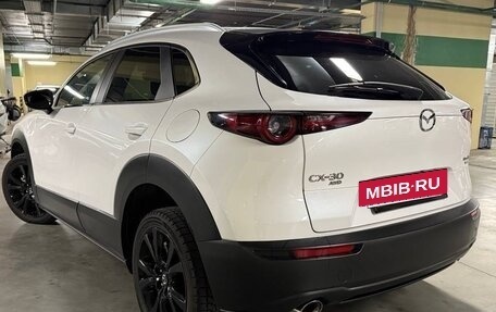 Mazda CX-30 I, 2021 год, 2 600 000 рублей, 11 фотография