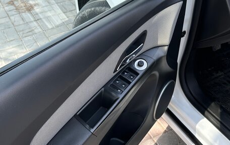 Chevrolet Cruze II, 2013 год, 985 000 рублей, 13 фотография