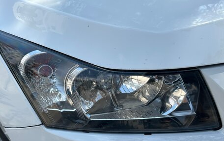Chevrolet Cruze II, 2013 год, 985 000 рублей, 15 фотография