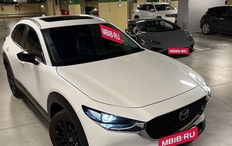 Mazda CX-30 I, 2021 год, 2 600 000 рублей, 15 фотография