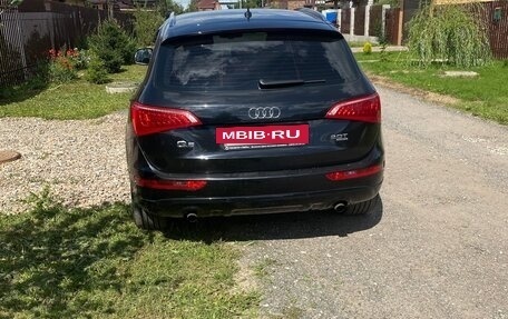 Audi Q5, 2008 год, 1 100 000 рублей, 4 фотография