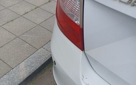 Skoda Rapid I, 2017 год, 1 100 000 рублей, 7 фотография