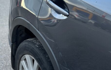 Mazda CX-5 II, 2016 год, 1 650 000 рублей, 8 фотография