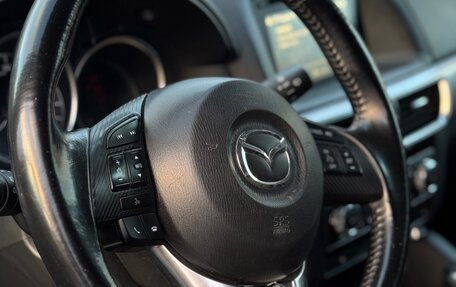 Mazda CX-5 II, 2016 год, 1 650 000 рублей, 15 фотография