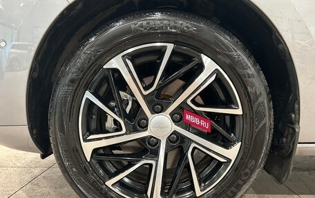 Haval Jolion, 2021 год, 1 699 000 рублей, 11 фотография