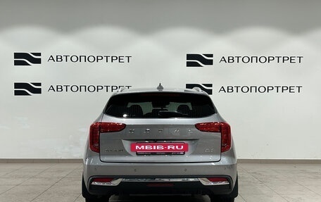 Haval Jolion, 2021 год, 1 699 000 рублей, 6 фотография