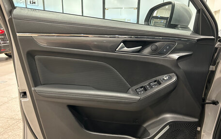 Haval Jolion, 2021 год, 1 699 000 рублей, 16 фотография