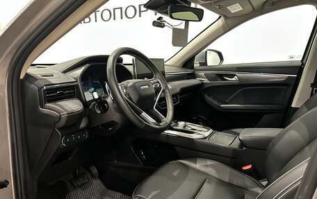Haval Jolion, 2021 год, 1 699 000 рублей, 15 фотография
