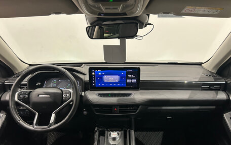 Haval Jolion, 2021 год, 1 699 000 рублей, 17 фотография