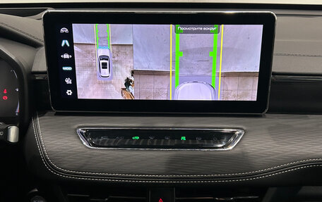 Haval Jolion, 2021 год, 1 699 000 рублей, 19 фотография