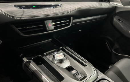 Haval Jolion, 2021 год, 1 699 000 рублей, 20 фотография