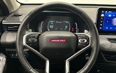 Haval Jolion, 2021 год, 1 699 000 рублей, 21 фотография