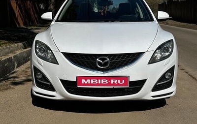 Mazda 6, 2011 год, 1 350 000 рублей, 1 фотография