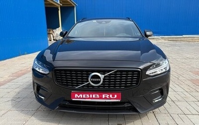 Volvo V90 II, 2019 год, 2 799 999 рублей, 1 фотография