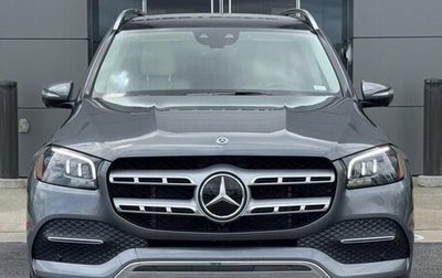 Mercedes-Benz GLS, 2021 год, 6 950 000 рублей, 1 фотография