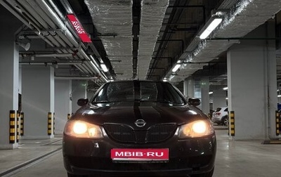Nissan Almera, 2005 год, 290 000 рублей, 1 фотография