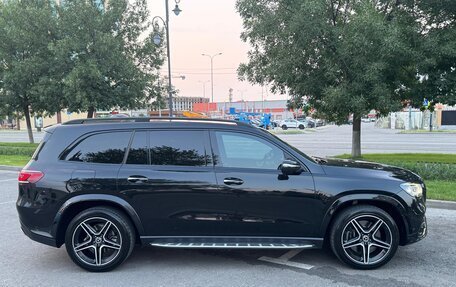 Mercedes-Benz GLS, 2020 год, 7 600 000 рублей, 4 фотография