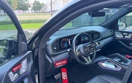 Mercedes-Benz GLS, 2020 год, 7 600 000 рублей, 5 фотография