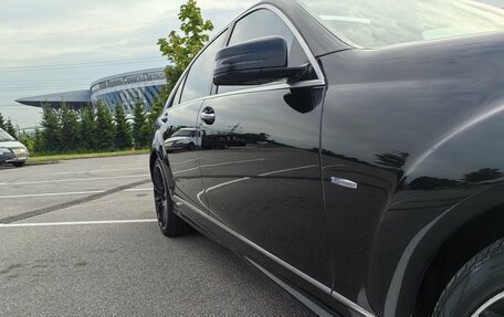 Mercedes-Benz S-Класс, 2011 год, 1 550 000 рублей, 11 фотография