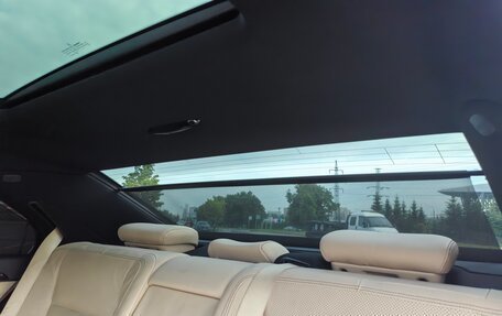Mercedes-Benz S-Класс, 2011 год, 1 550 000 рублей, 18 фотография