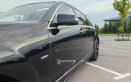Mercedes-Benz S-Класс, 2011 год, 1 550 000 рублей, 12 фотография