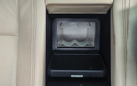Mercedes-Benz S-Класс, 2011 год, 1 550 000 рублей, 22 фотография