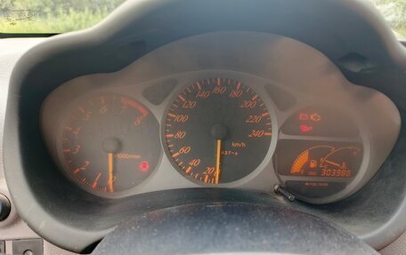 Toyota Celica VII рестайлинг, 2000 год, 650 000 рублей, 7 фотография