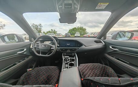 Geely Tugella FY11, 2024 год, 3 200 000 рублей, 7 фотография