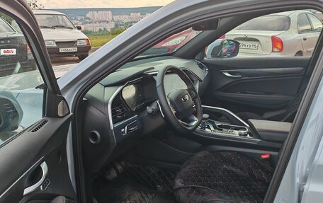 Geely Tugella FY11, 2024 год, 3 200 000 рублей, 10 фотография