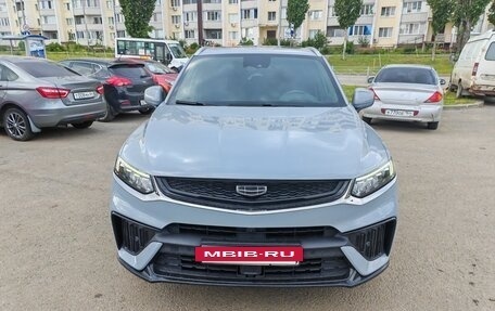 Geely Tugella FY11, 2024 год, 3 200 000 рублей, 8 фотография