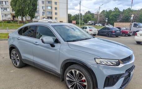 Geely Tugella FY11, 2024 год, 3 200 000 рублей, 13 фотография