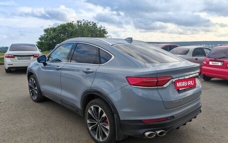 Geely Tugella FY11, 2024 год, 3 200 000 рублей, 14 фотография