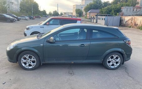 Opel Astra H, 2010 год, 495 000 рублей, 2 фотография