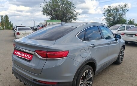 Geely Tugella FY11, 2024 год, 3 200 000 рублей, 12 фотография