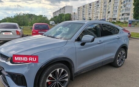 Geely Tugella FY11, 2024 год, 3 200 000 рублей, 15 фотография