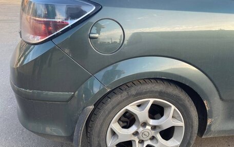 Opel Astra H, 2010 год, 495 000 рублей, 9 фотография