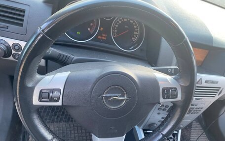 Opel Astra H, 2010 год, 495 000 рублей, 11 фотография