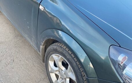 Opel Astra H, 2010 год, 495 000 рублей, 8 фотография