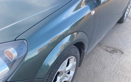 Opel Astra H, 2010 год, 495 000 рублей, 4 фотография