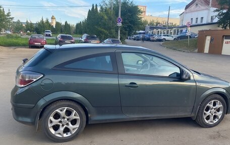 Opel Astra H, 2010 год, 495 000 рублей, 6 фотография